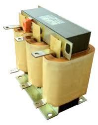 Detuned Filter Reactor