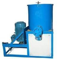 Plastic Mixer