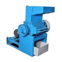 Plastic Scrape Grinder Machine