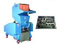 Plastic Crusher Machine
