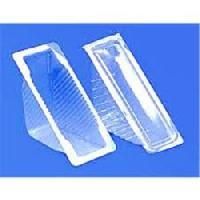 PVC Sandwich Tray