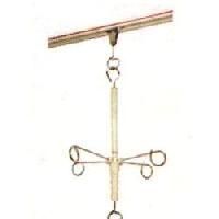 Roof Mounted IV Hanger