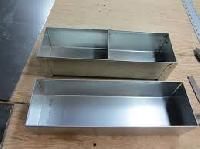 Iron Sheet Metal Box