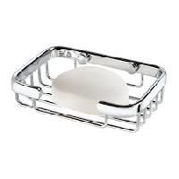 CP  Soap Basket