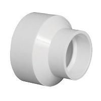 Reducer Plastic Elbow