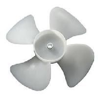 Plastic Fan Blade