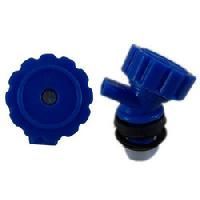 Water Cooler Plastic Tap