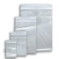 Plain Polythene Bag