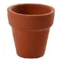 Plastic Flower Pots