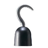 Plastic Pirate Hook