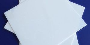 PTFE Sheets Molded