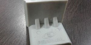 Bracket Aluminium Partition