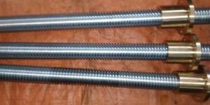 Threaded Lead Screws