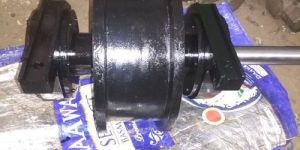 Crane Wheel Assembly