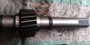Gear Shafts