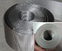 Alloy Steel Screen Mesh
