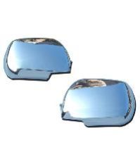 a Star Car Side Mirror Cover