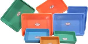 Plastic Tray