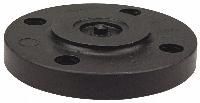 Polypropylene Blind Flange