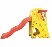 Kids Plastic Slides