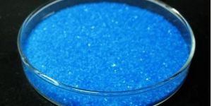 Copper Sulphate Granules