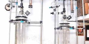 Industrial Glassware