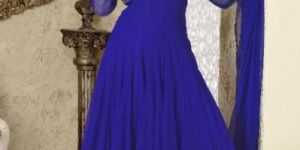 Ladies Anarkali Suits