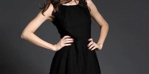 Ladies One Piece Dresses