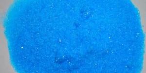 Copper Sulphate