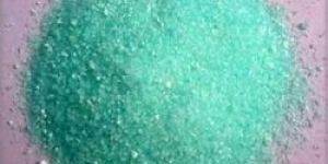 Ferrous Sulphate