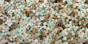 Fertilizer Mixtures