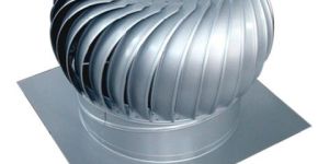 Turbo Ventilator