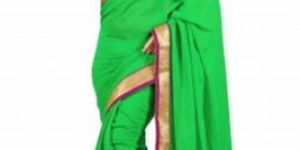 Cotton Silk Sarees