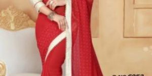 Designer Sarees