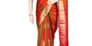 Power Loom Sarees