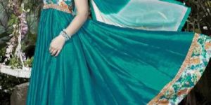 Anarkali Suit