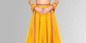 Designer Lehnga Choli