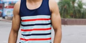 Mens Vest