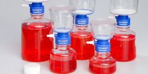 Laboratory Plastic Filter