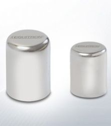 Stainless Steel Test Tube Caps