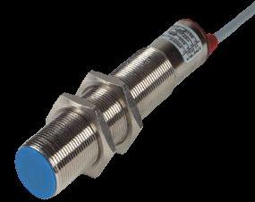 Proximity Sensors