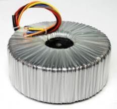 Battery Charger Transformer