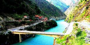 Manali Tour Package