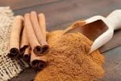Cinnamom a Grade
