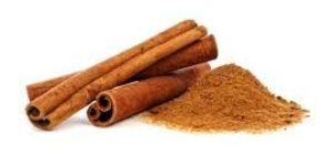 Cinnamon Stick