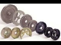 Sheet Metal Pulley