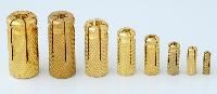 Brass Anchor Bolt