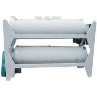 Indented Cylindrical Graders