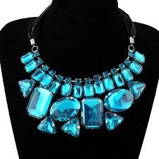 Ladies Necklace