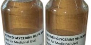Refined Glycerine